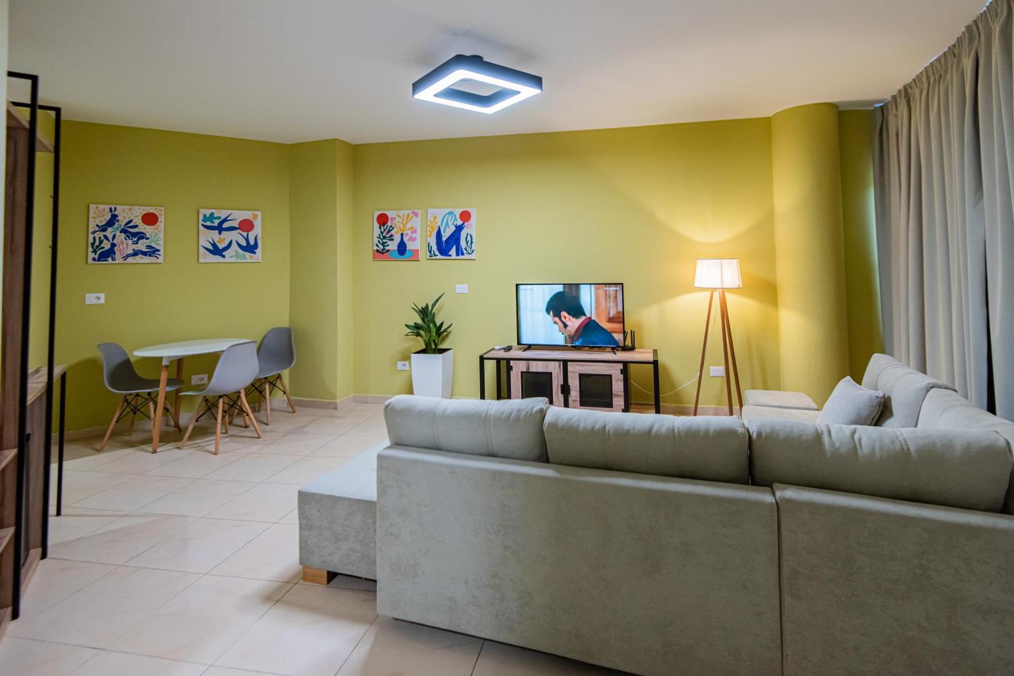 Aparthotel Eda دراس المظهر الخارجي الصورة